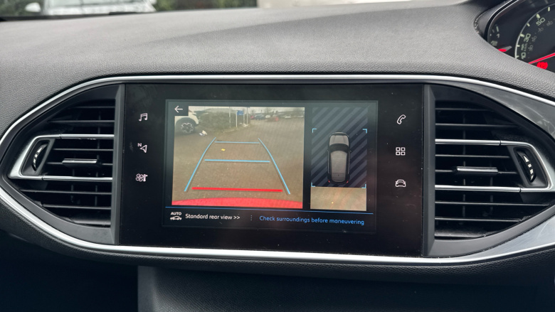 Peugeot 308 1.2 PureTech 130 GT Line 5dr Petrol Hatchback